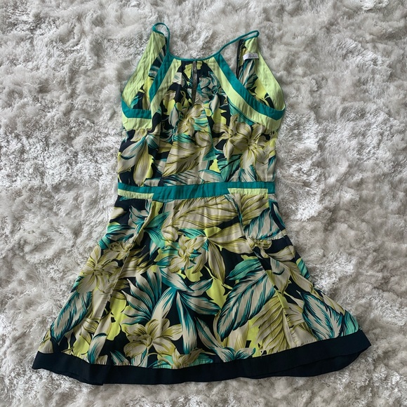 Parker Multicolor Dress - Picture 4 of 5